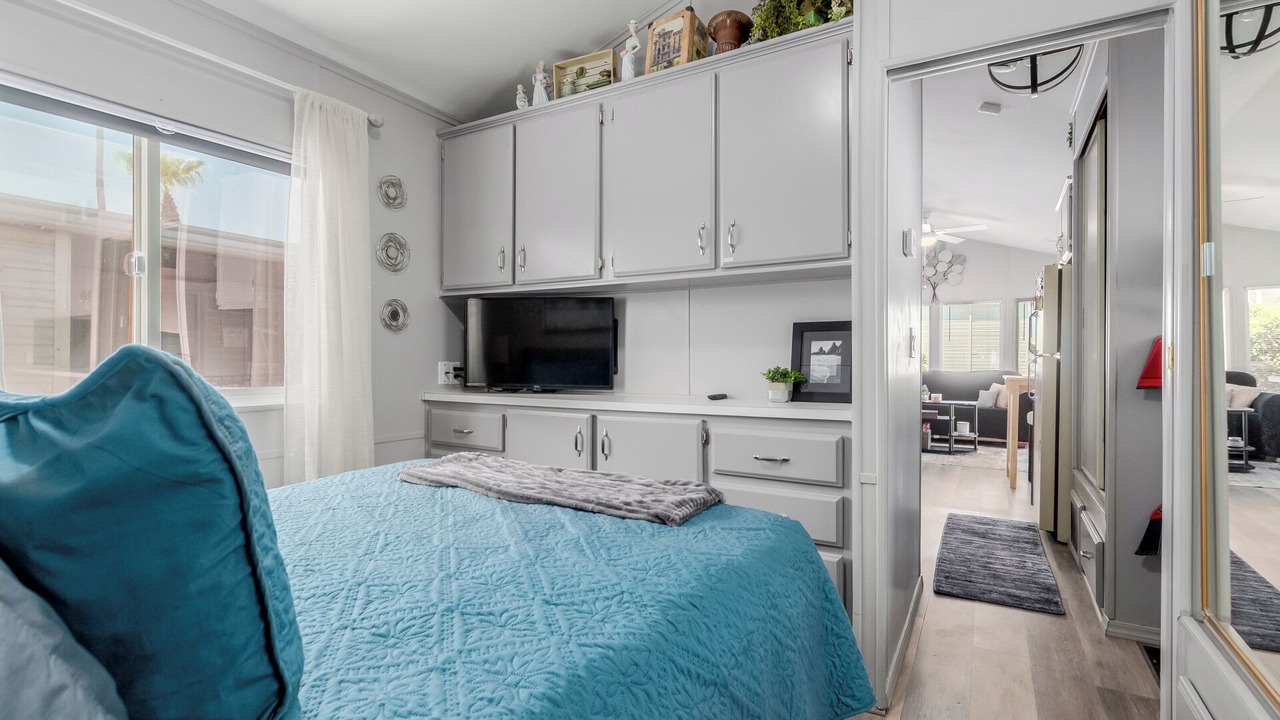 Photo of Bedroom in Mesa