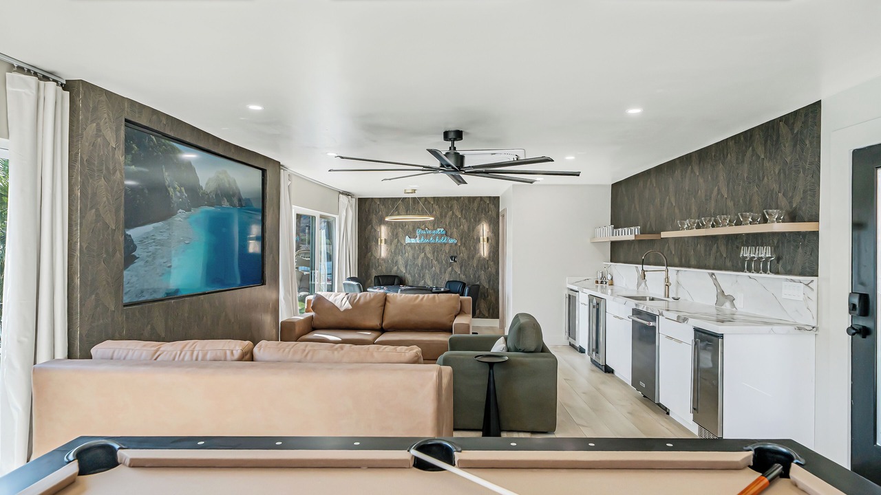 Photo of Bedroom in Parker Strip