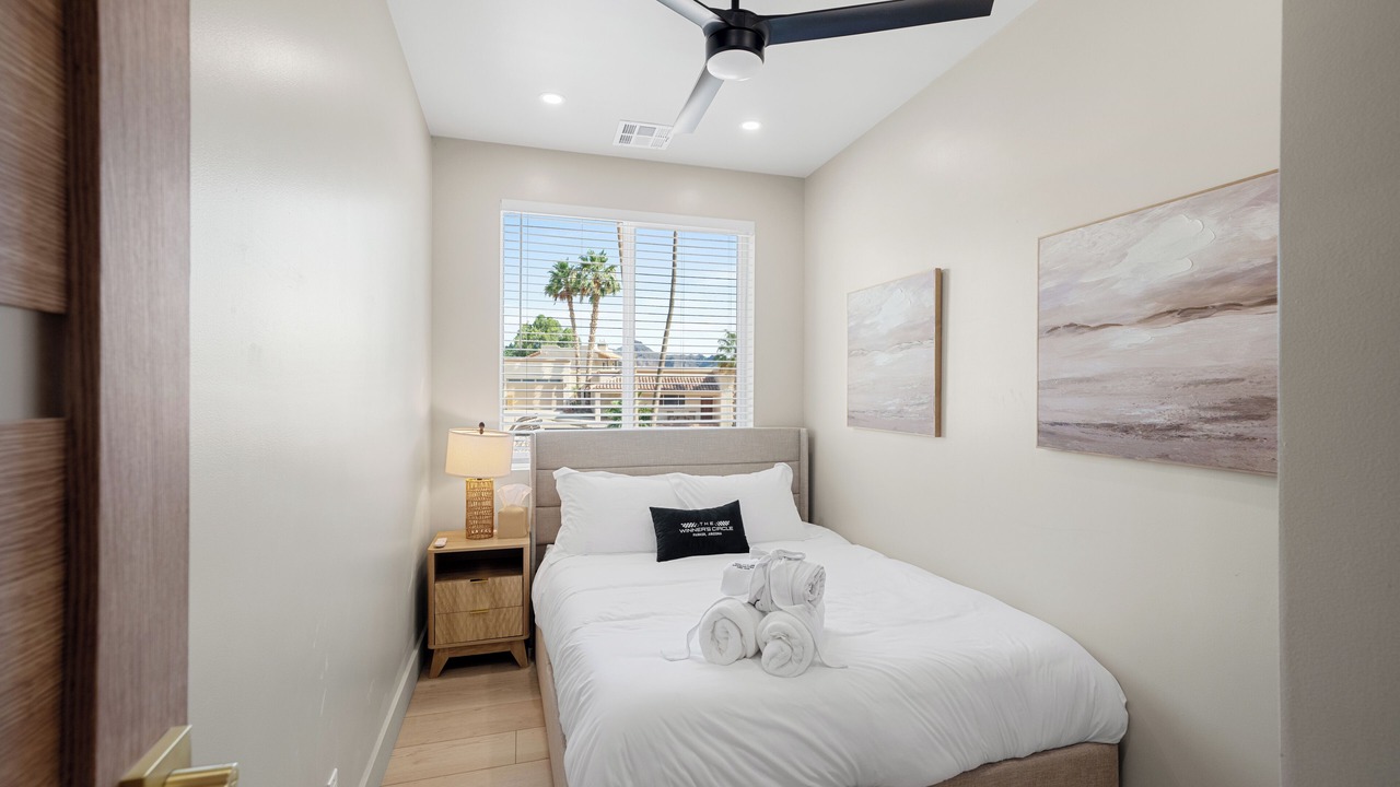 Photo of Bedroom in Parker Strip