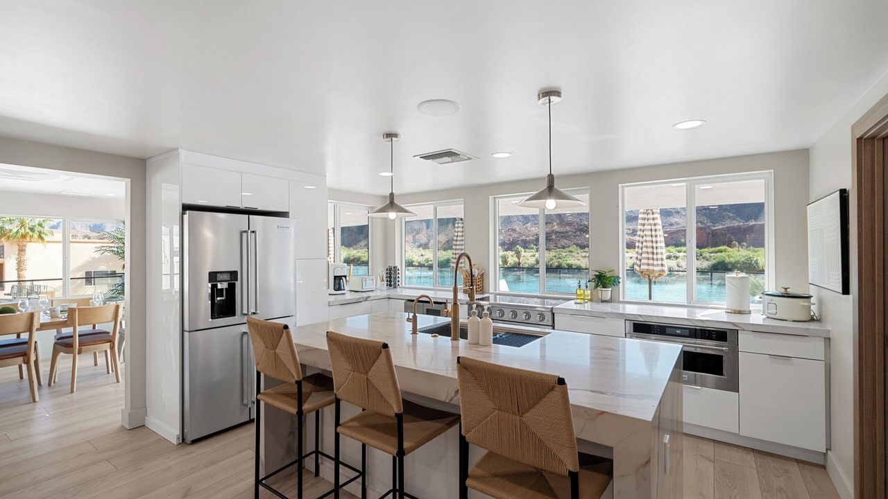 Photo of Kitchen in Parker Strip