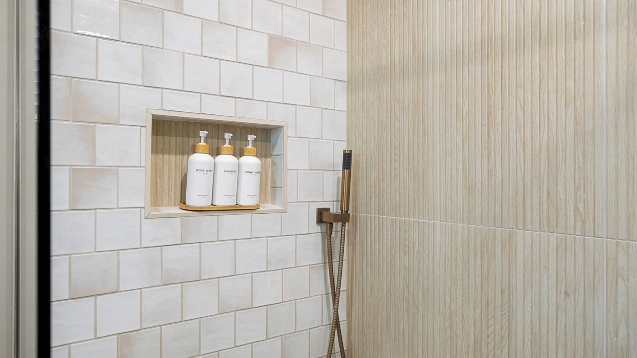 Photo of Bathroom in Parker Strip