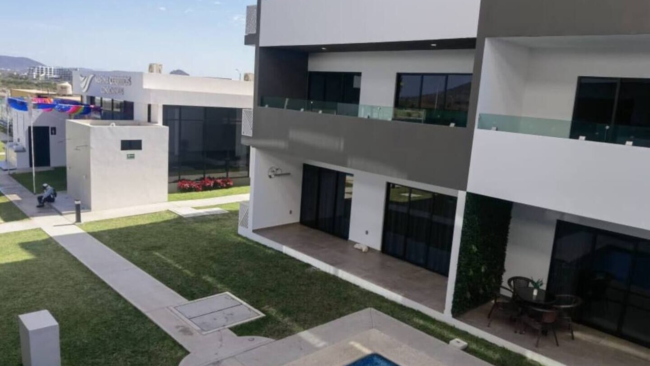 Photo of Outdoor in Marina Mazatlan