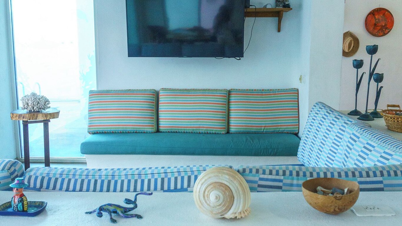 Photo of Livingroom in Barra de Navidad