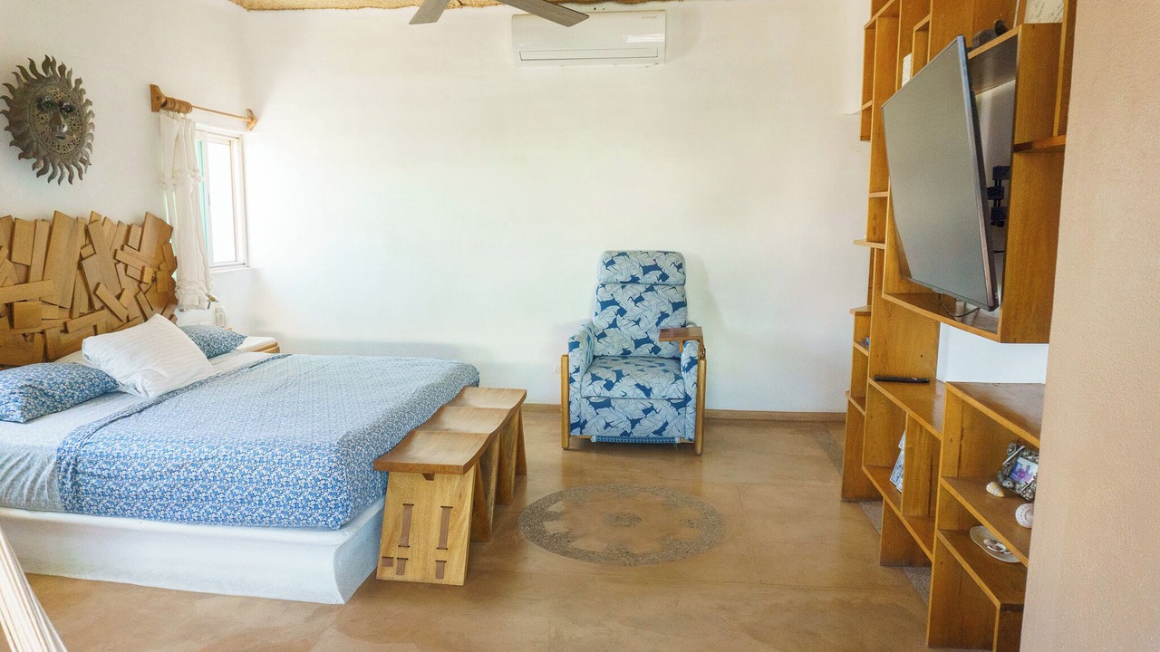 Photo of Bedroom in Barra de Navidad