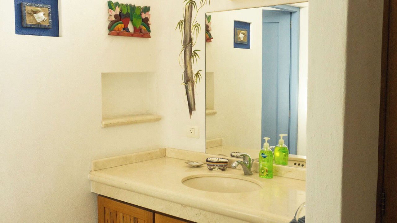 Photo of Bathroom in Barra de Navidad
