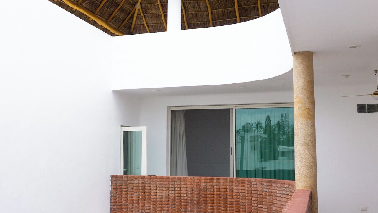 Photo of Patio Balcony in Barra de Navidad