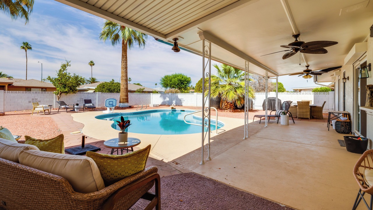 Photo of Outdoor in Sun City