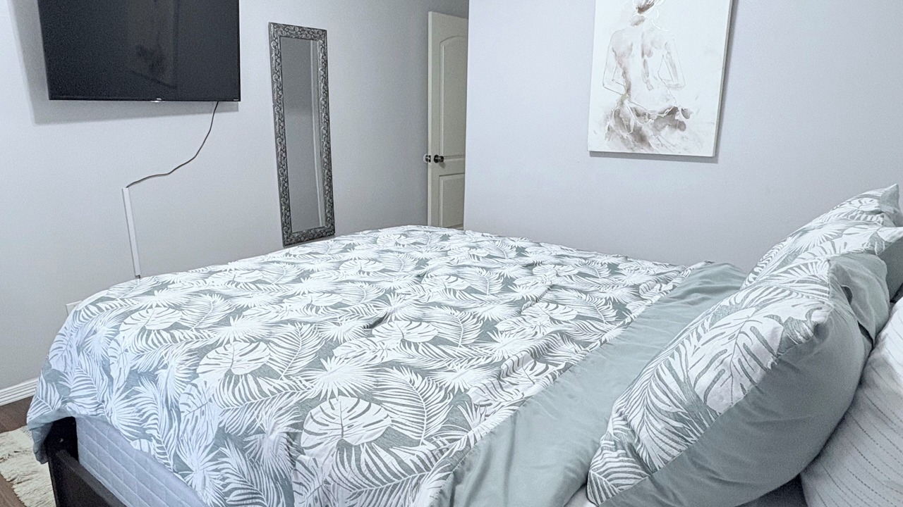 Photo of Bedroom in Weslaco
