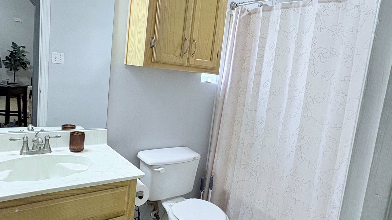 Photo of Bathroom in Weslaco
