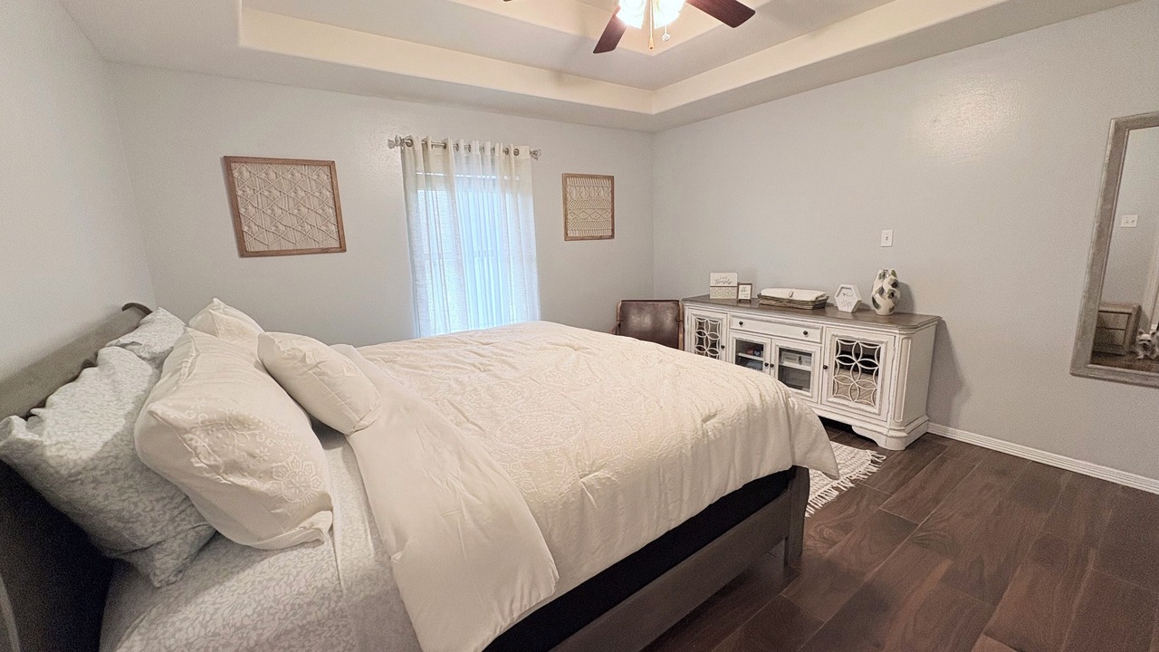 Photo of Bedroom in Weslaco