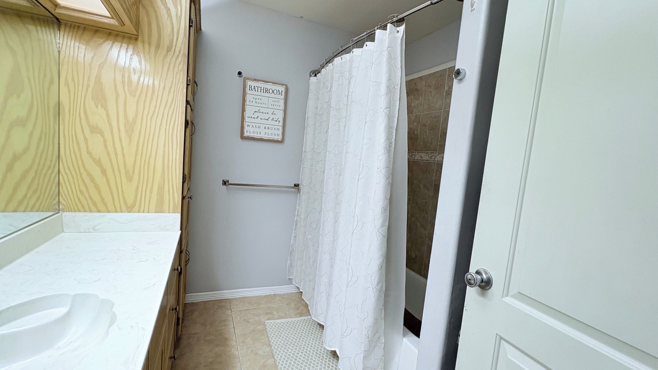 Photo of Bathroom in Weslaco