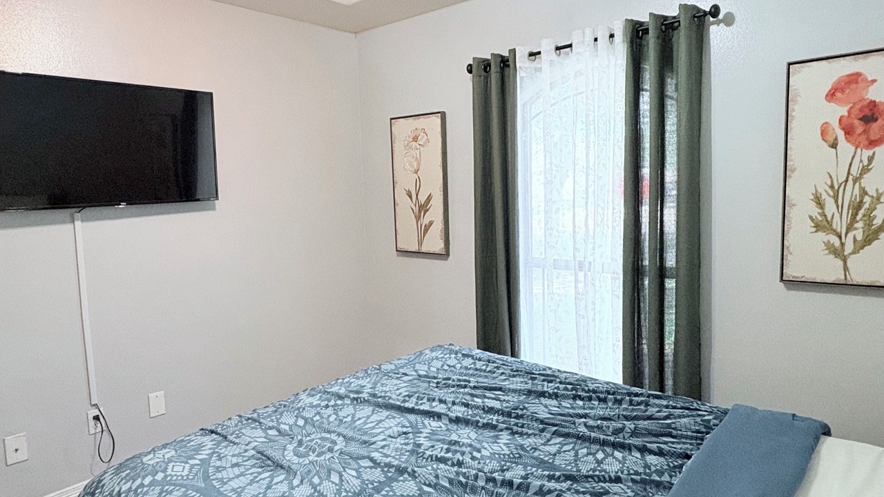 Photo of Bedroom in Weslaco