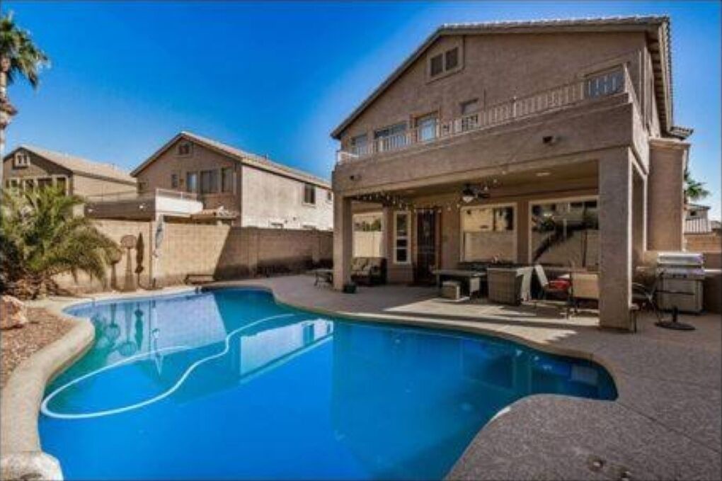 Photo of Outdoor in Foothills Reserve