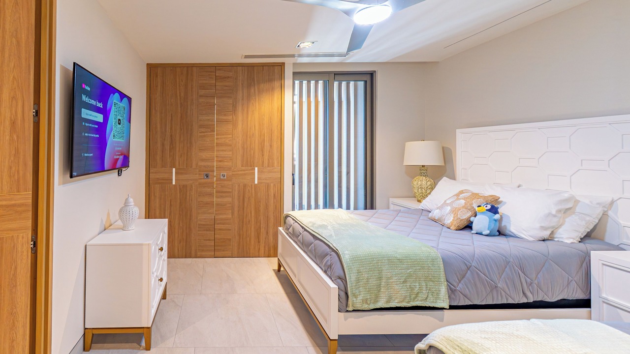 Photo of Bedroom in Ferrocarrilera