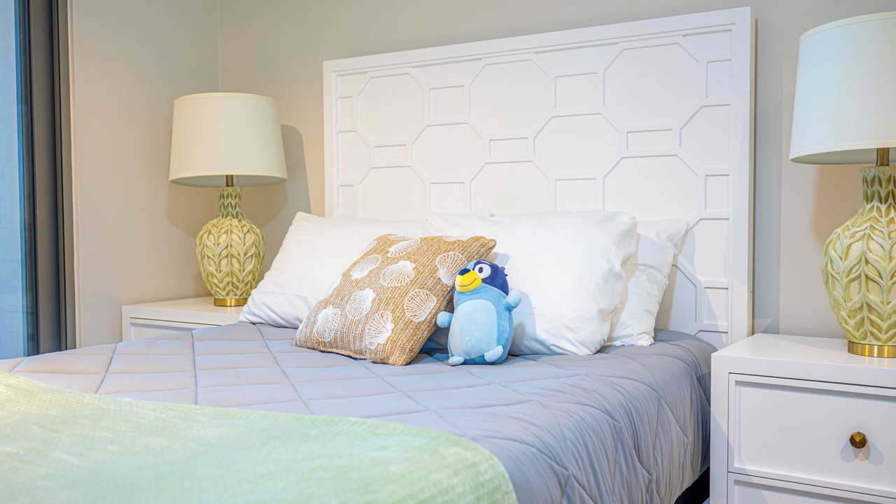 Photo of Bedroom in Ferrocarrilera