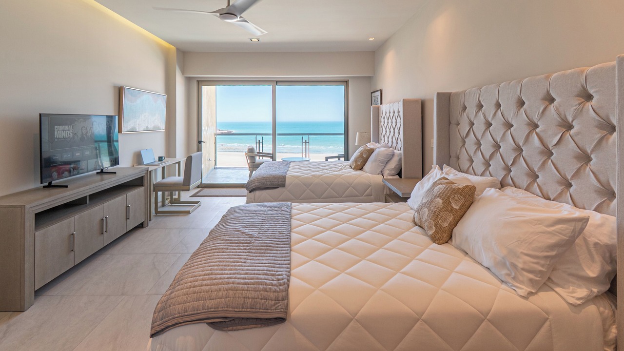 Photo of Bedroom in Ferrocarrilera