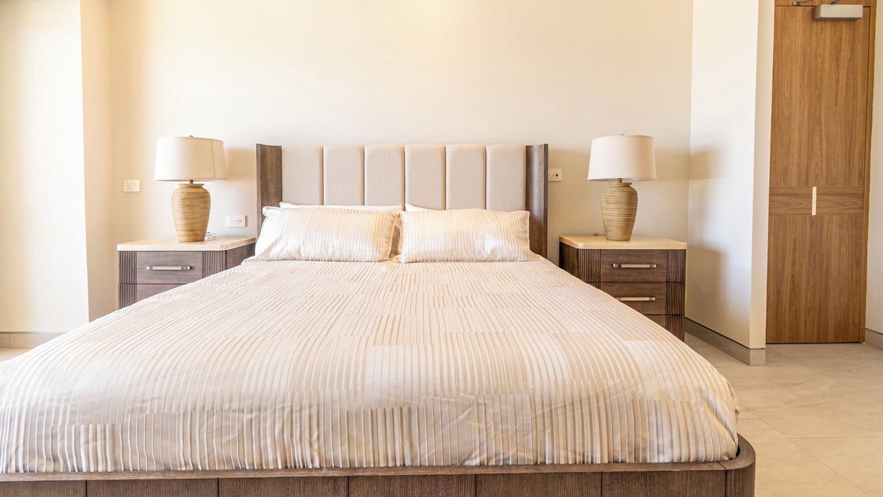 Photo of Bedroom in Ferrocarrilera