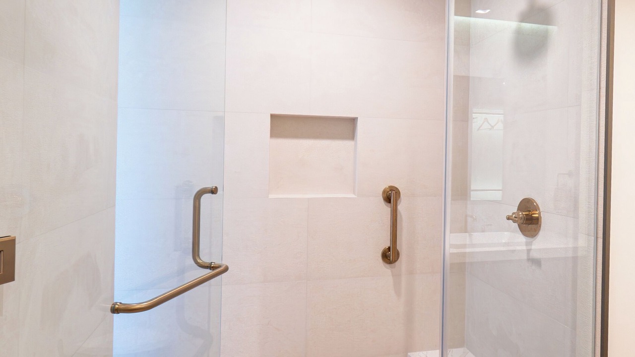 Photo of Bathroom in Ferrocarrilera