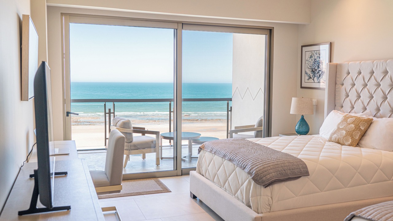 Photo of Bedroom in Ferrocarrilera