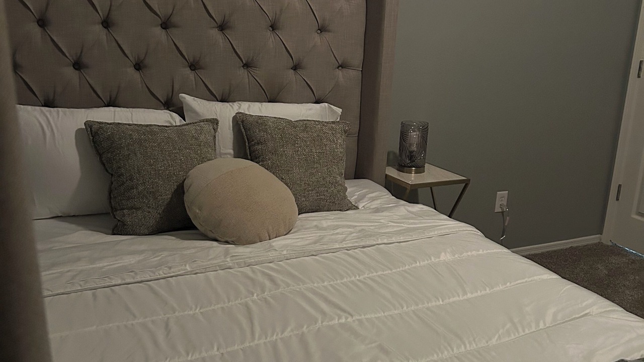 Photo of Bedroom in Orchards