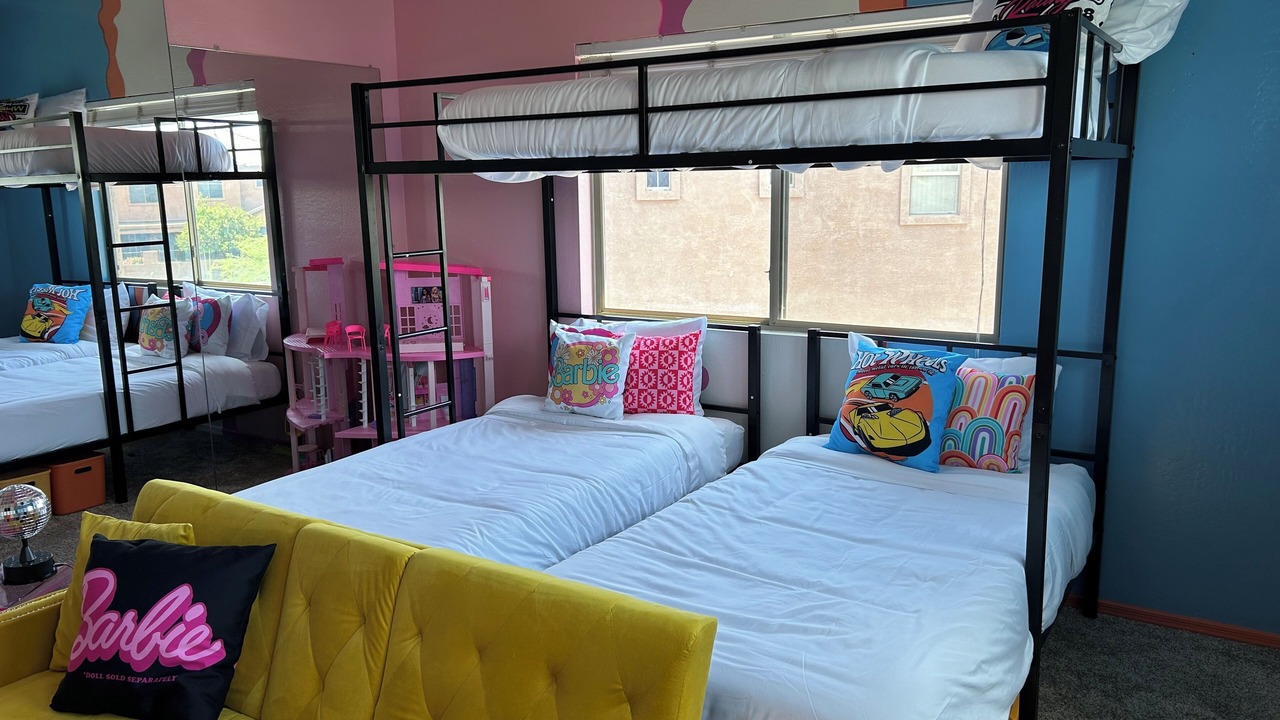 Photo of Bedroom in Orchards