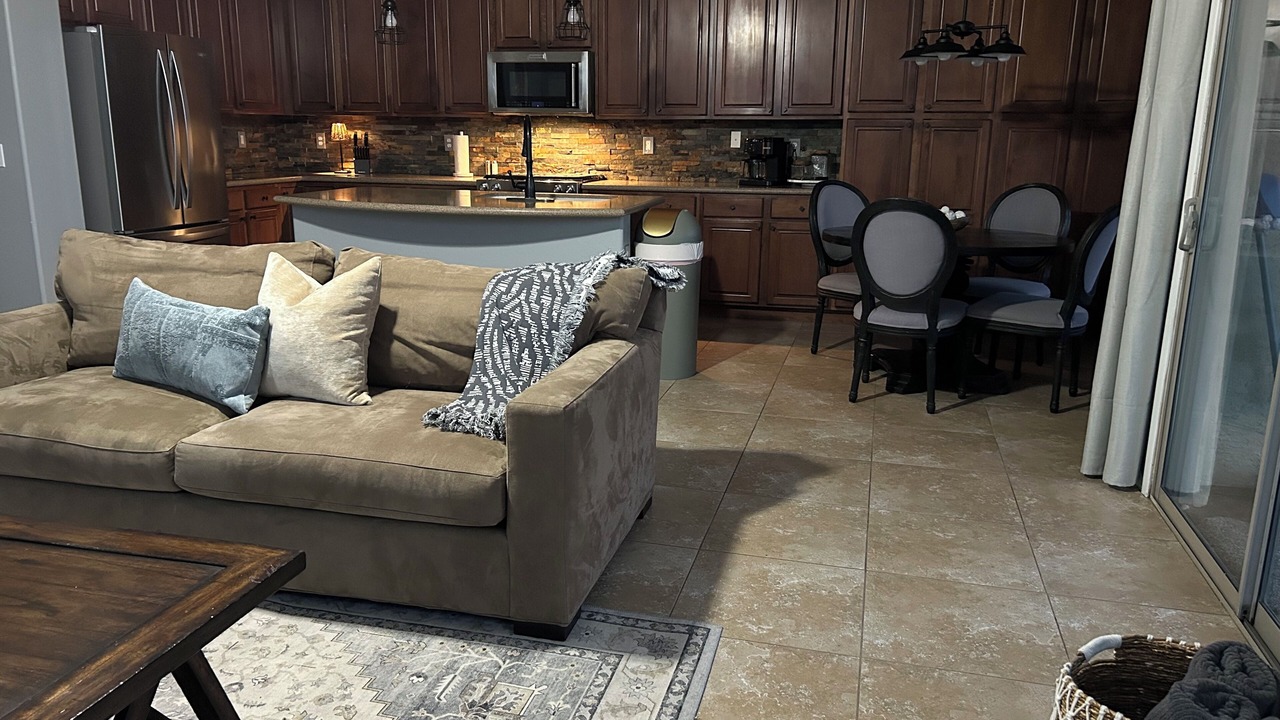 Photo of Livingroom in Orchards
