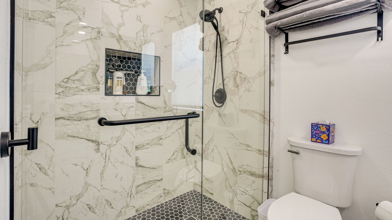 Photo of Bathroom in Sun City