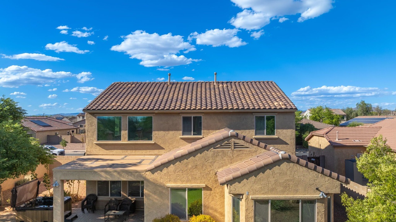 Photo of Outdoor in Maricopa County