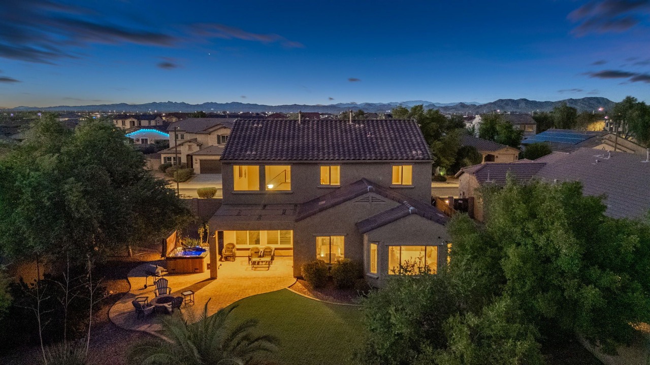 Photo of Outdoor in Maricopa County