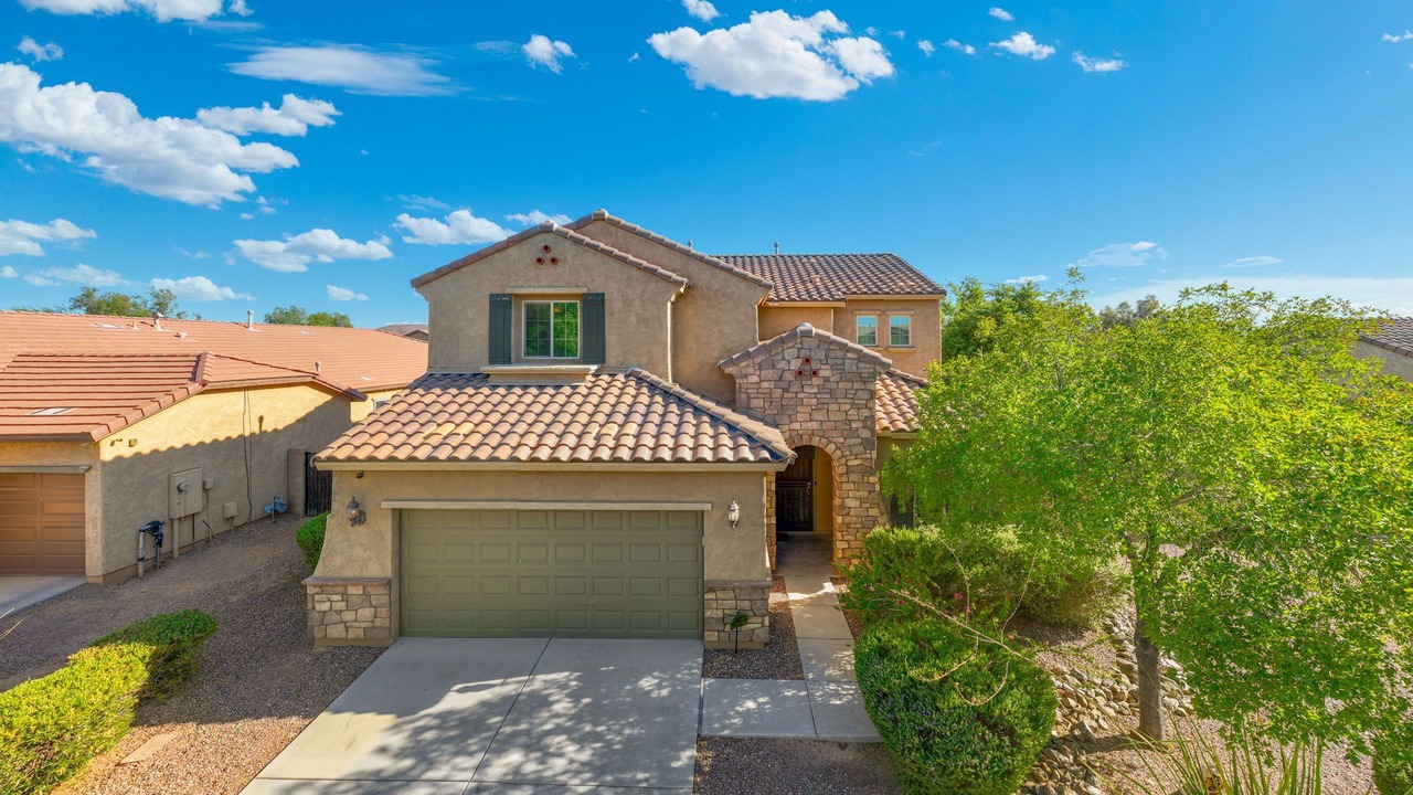 Photo of Outdoor in Maricopa County
