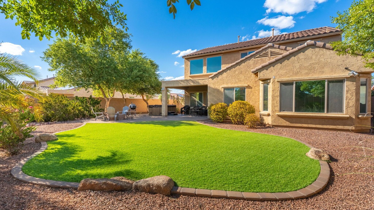 Photo of Outdoor in Maricopa County