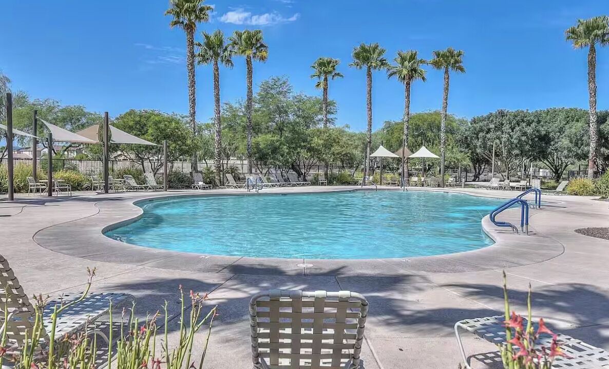 Photo of Outdoor in Maricopa County