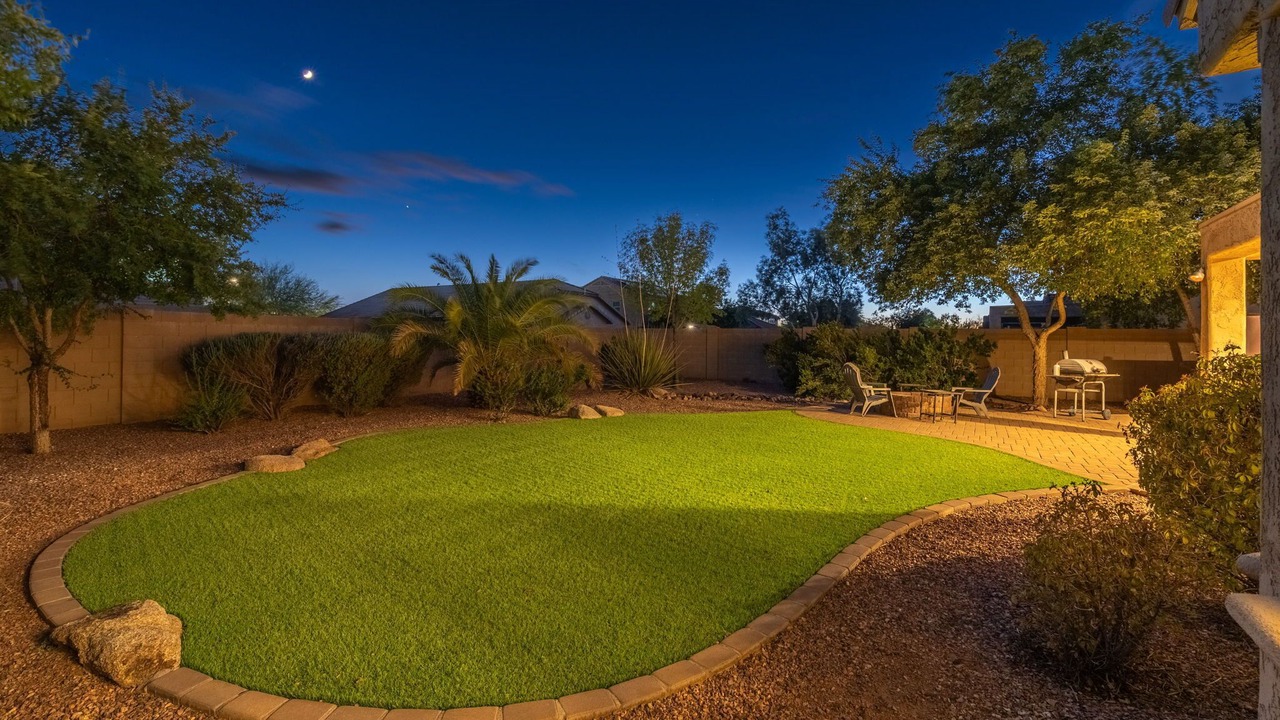 Photo of Outdoor in Maricopa County