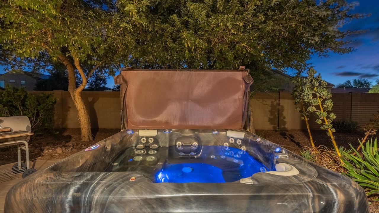 Photo of Outdoor in Maricopa County