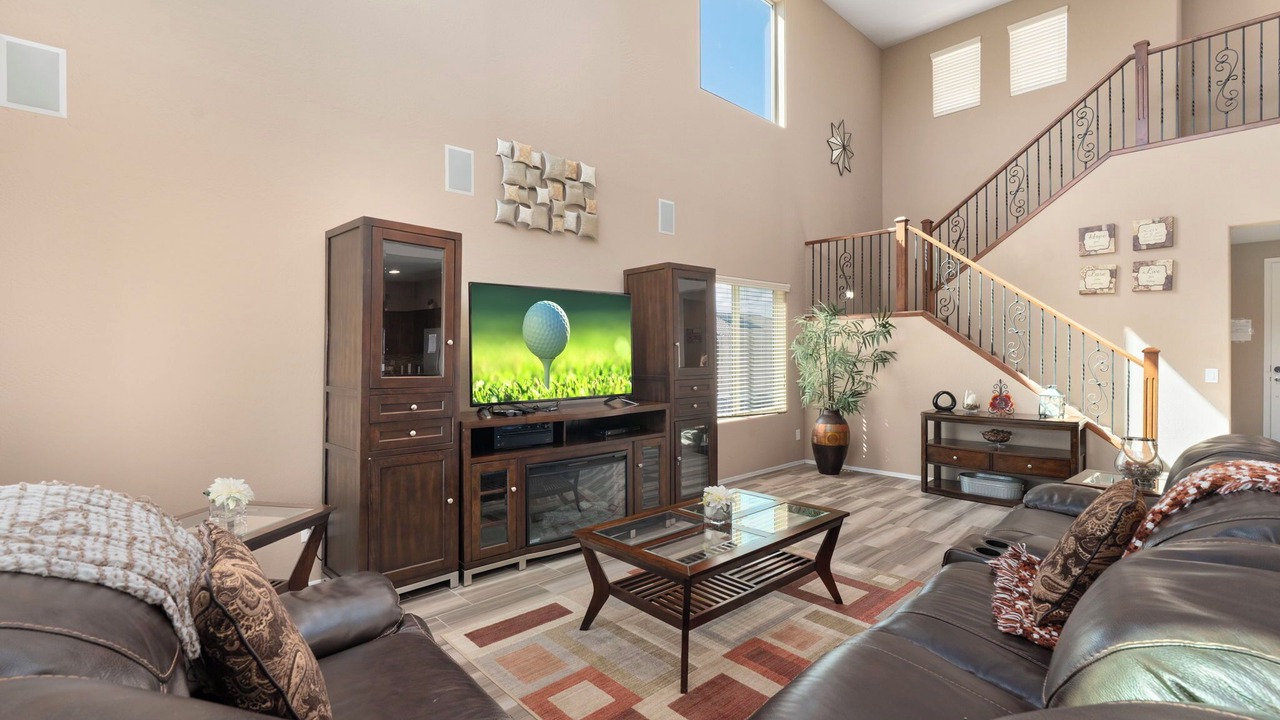 Photo of Livingroom in Maricopa County