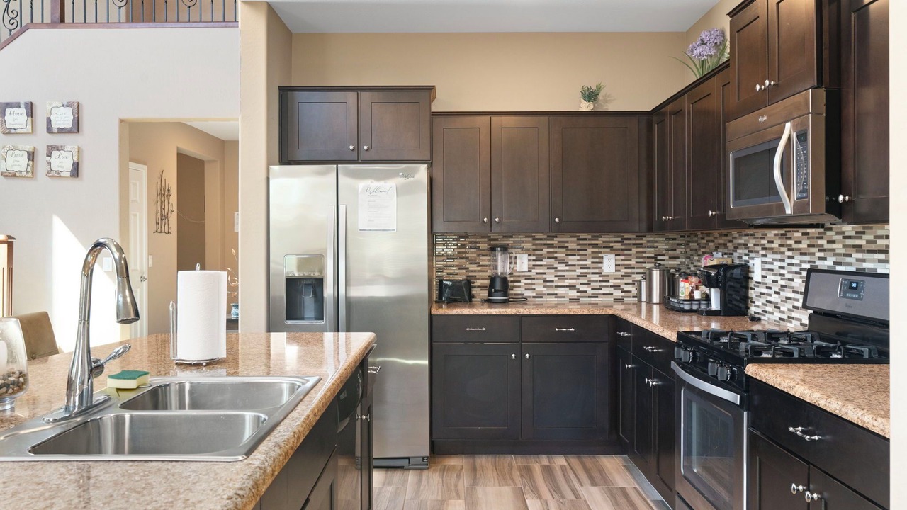 Photo of Kitchen in Maricopa County