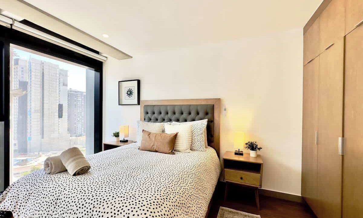 Photo of Bedroom in Tijuana