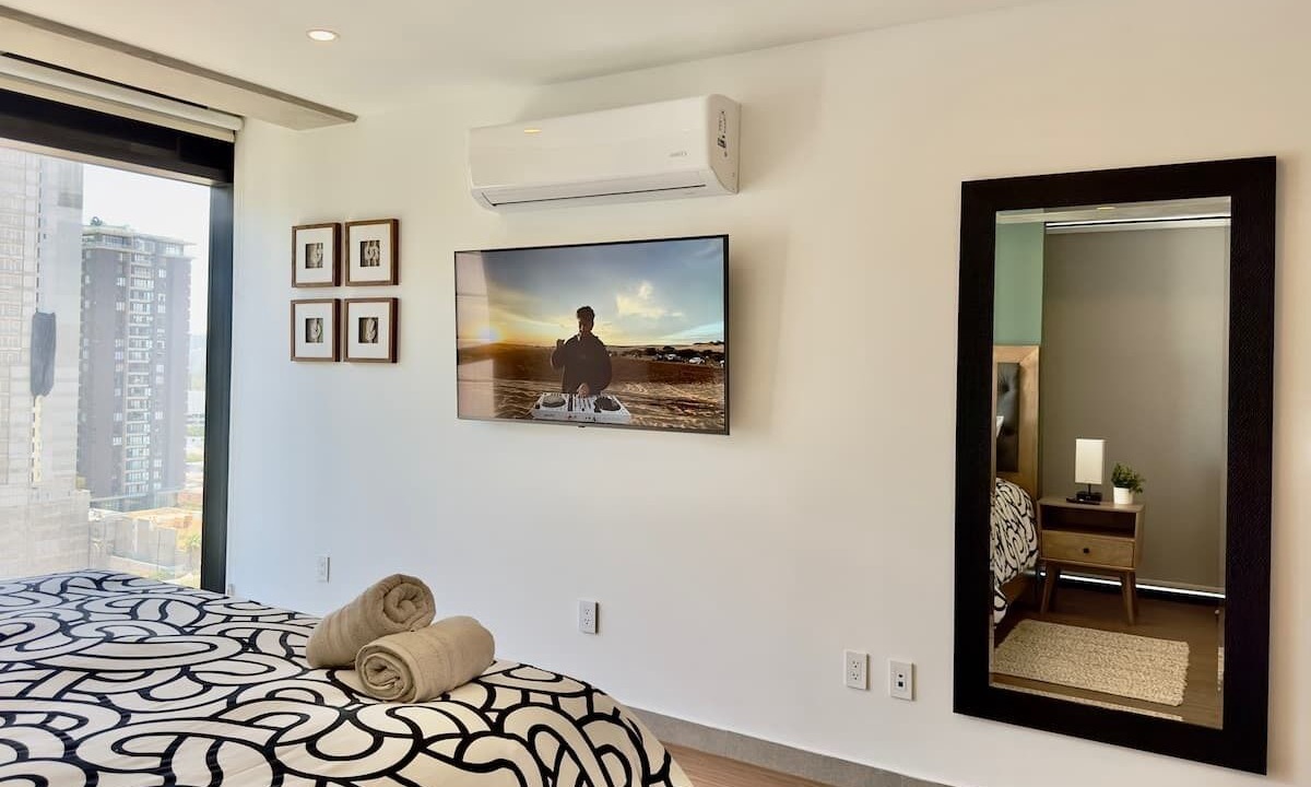 Photo of Bedroom in Tijuana