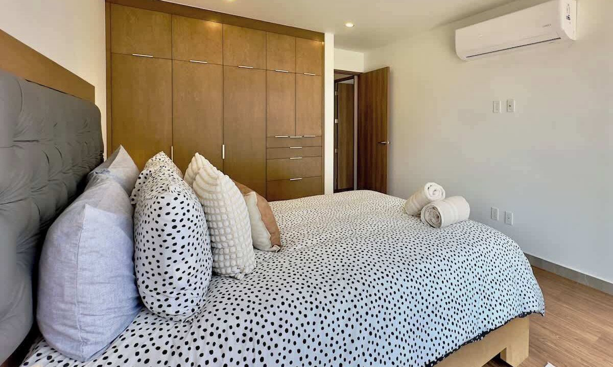 Photo of Bedroom in Tijuana
