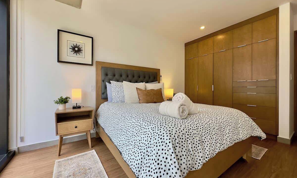 Photo of Bedroom in Tijuana
