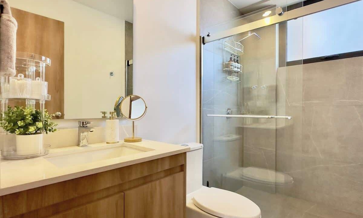Photo of Bathroom in Tijuana