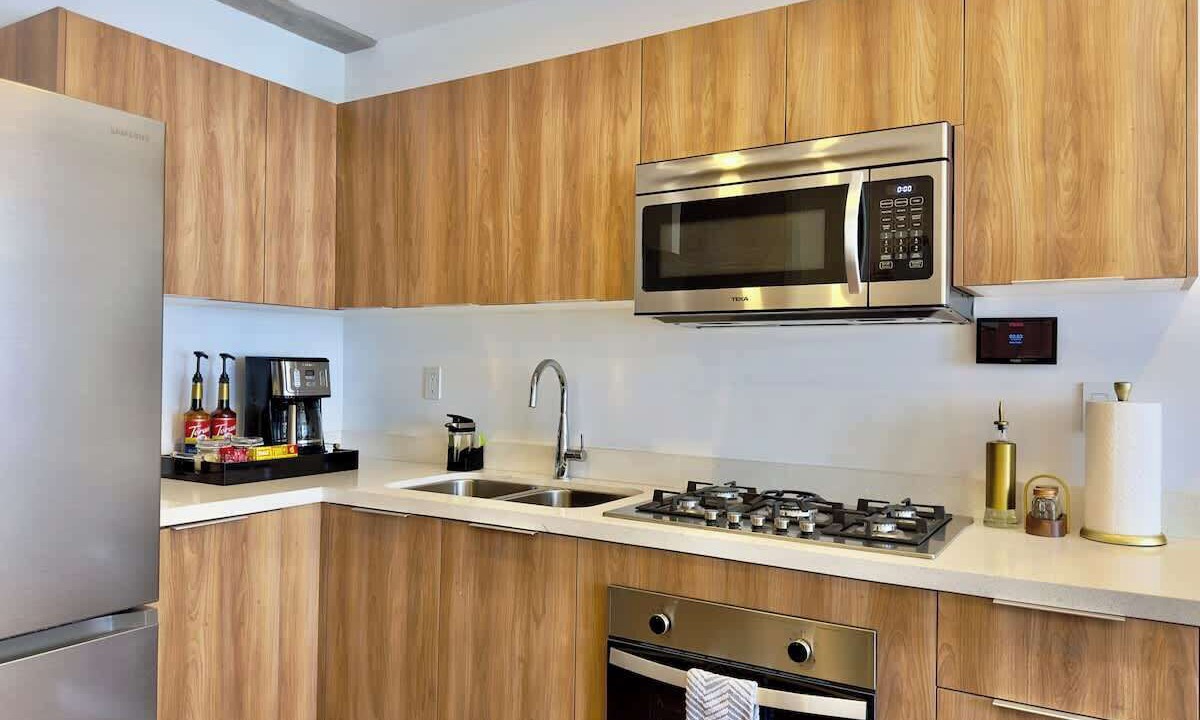 Photo of Kitchen in Tijuana