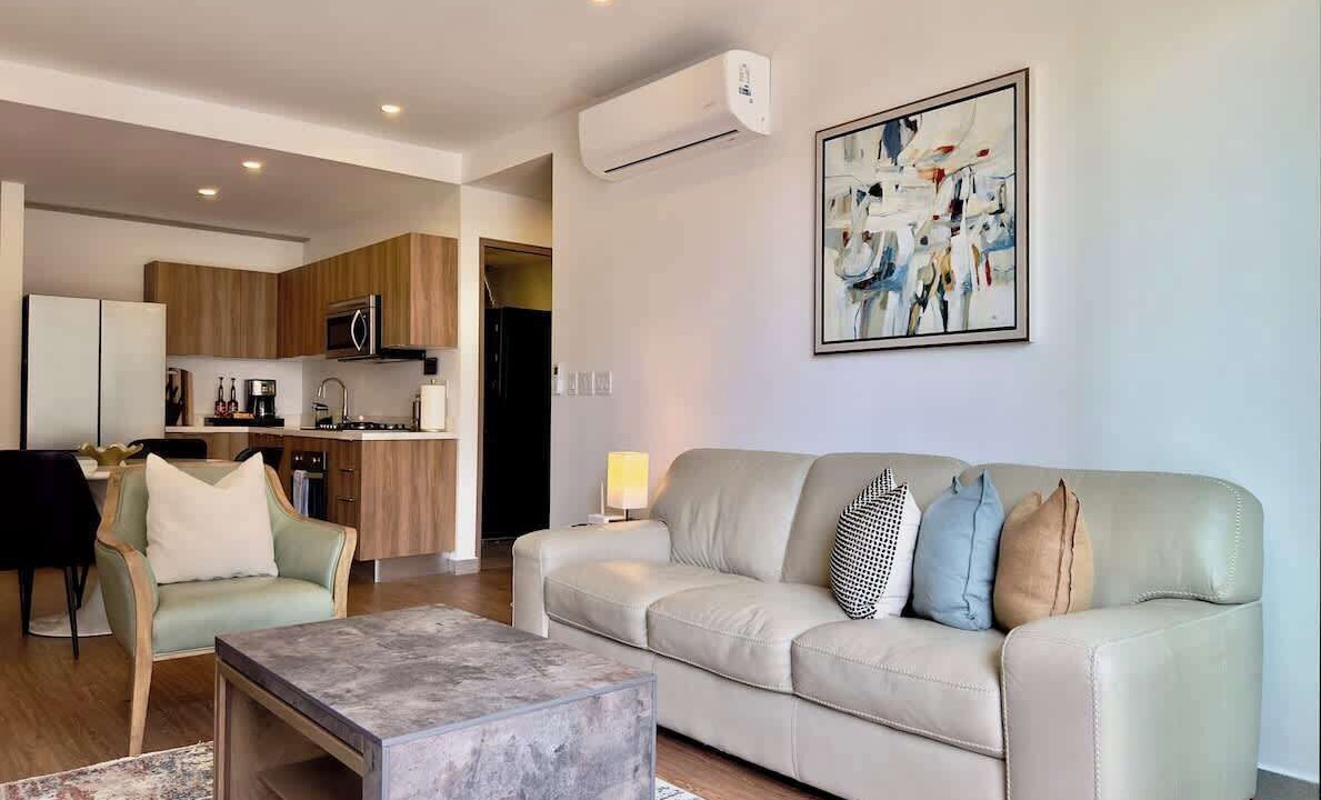 Photo of Livingroom in Tijuana
