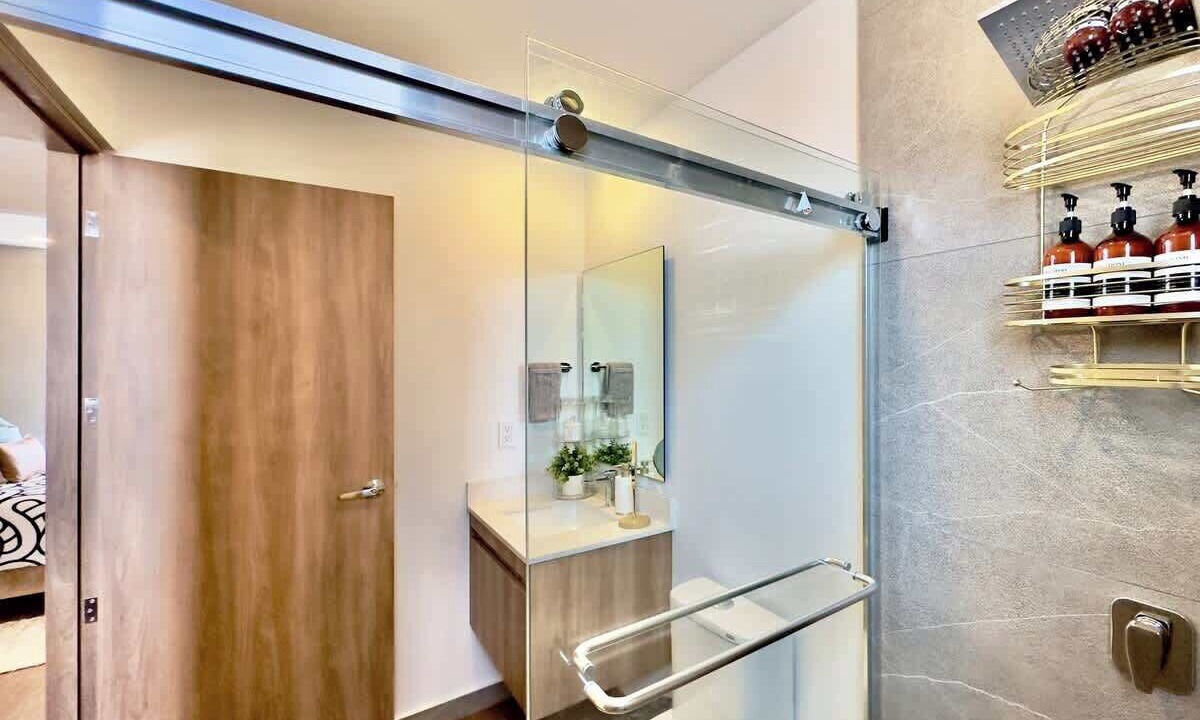 Photo of Bathroom in Tijuana
