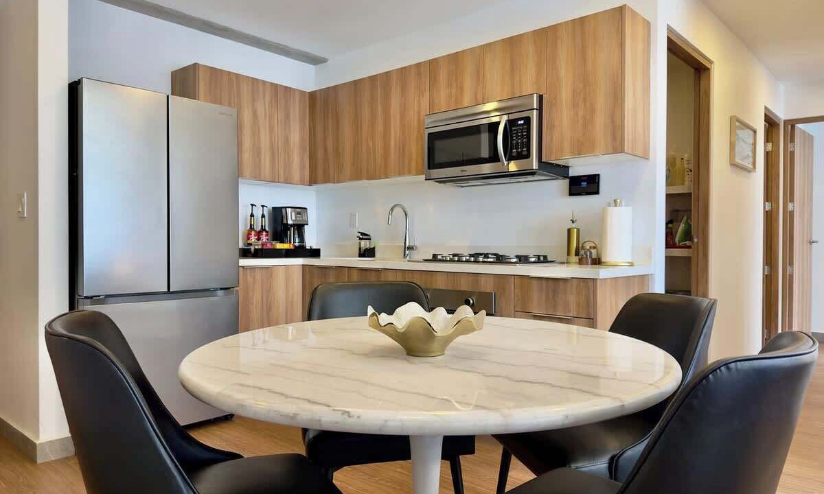 Photo of Kitchen in Tijuana