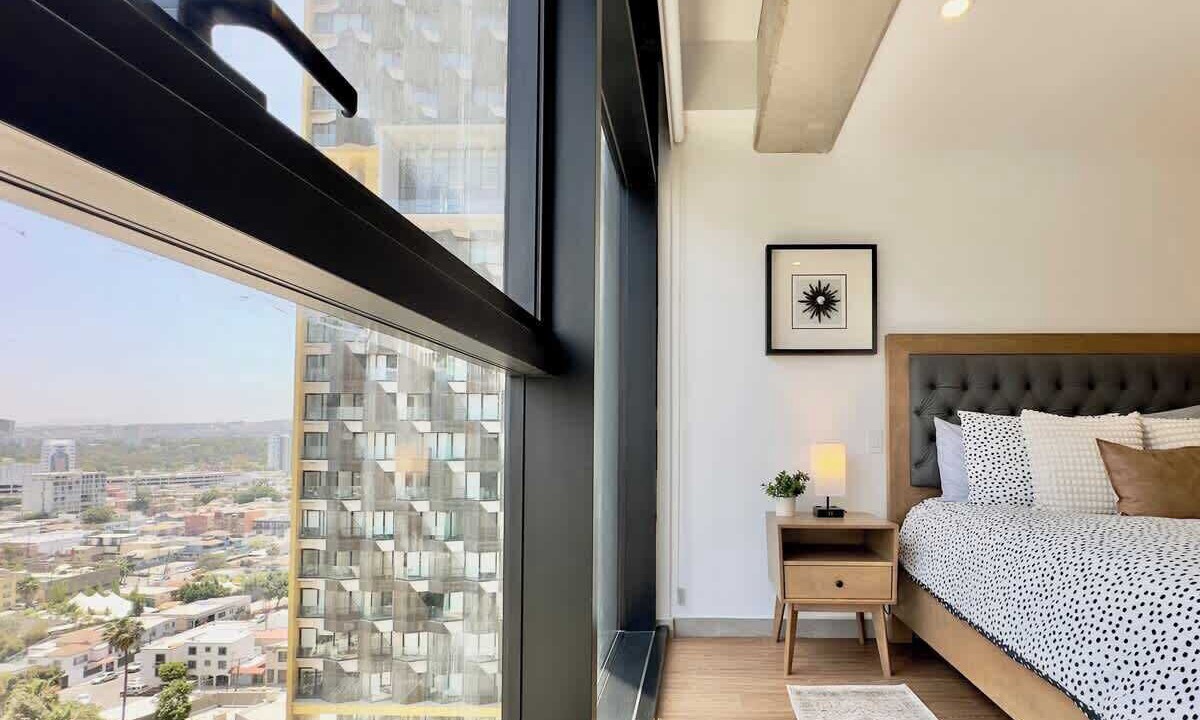 Photo of Bedroom in Tijuana