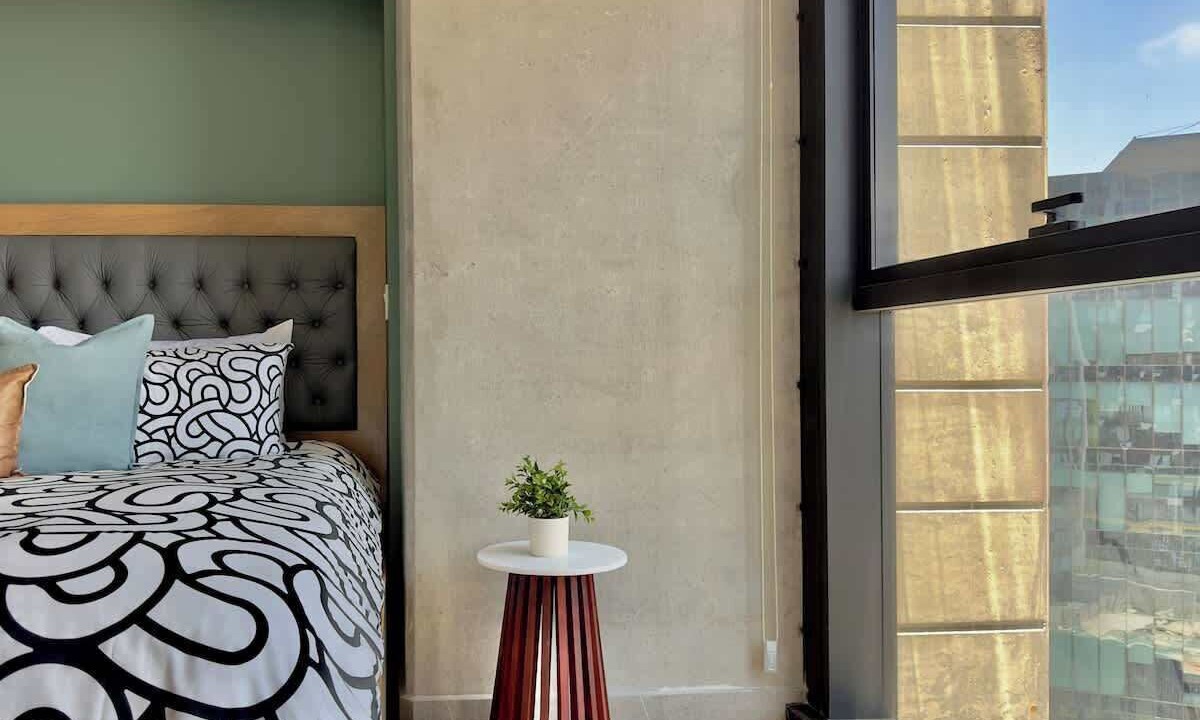 Photo of Bedroom in Tijuana