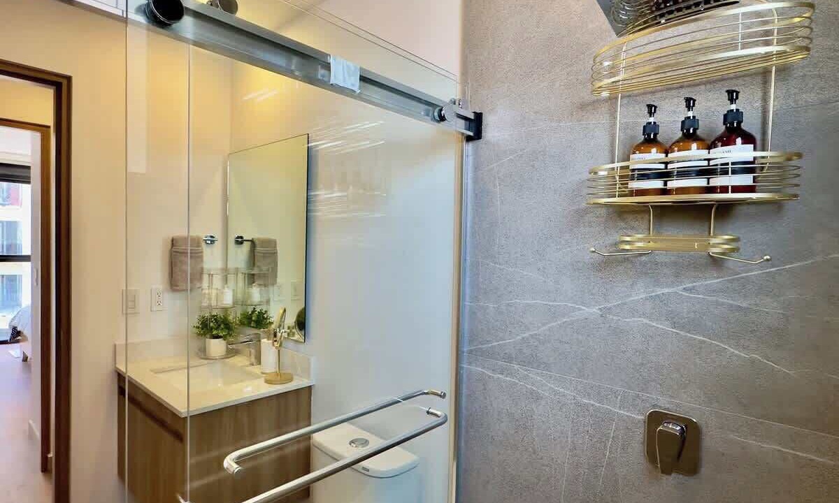 Photo of Bathroom in Tijuana