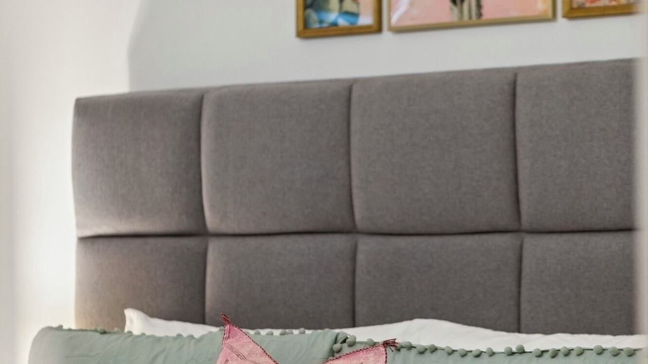 Photo of Bedroom in New Papago Parkway