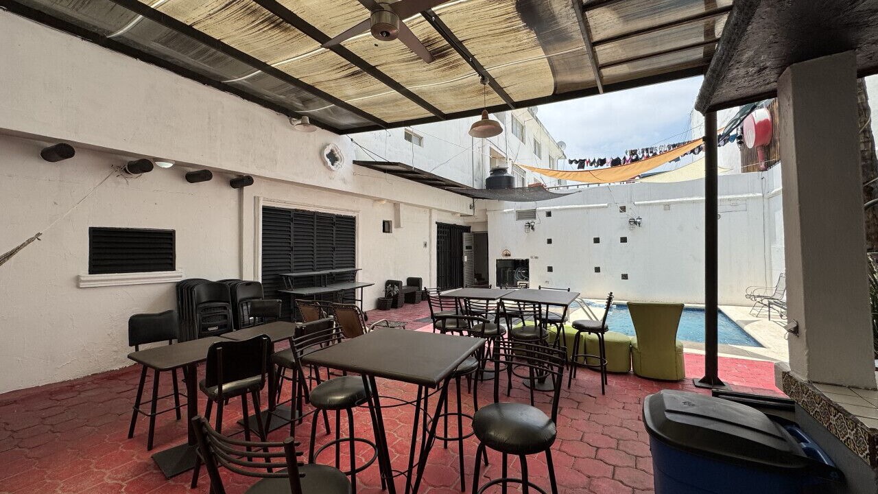 Photo of Outdoor in Monterrey